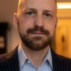 Arnbjörn Eggerz