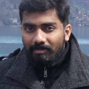 Prasobh Kollattu