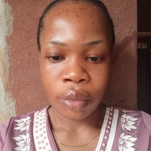 Chikosolu Marycynthia Anamasonye