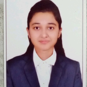 Anagha Jadhav