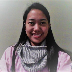 Ma. Caisa M. Achapero