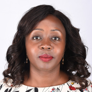Diana Awino