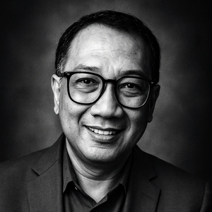 Michael Seno Setiawan