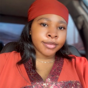 Eze Onyinye Shulamite