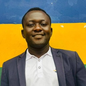 Jonathan Adeleke