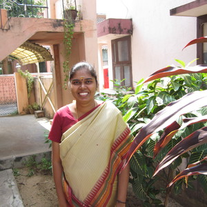 Gomathi Dhanabalan