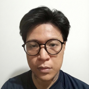 Eric Fernando Toribio