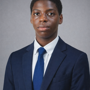 Aworinde Oluwatumininu