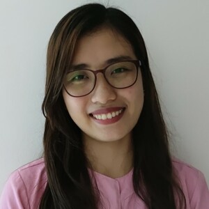 Jane Rechell Dela Fuente