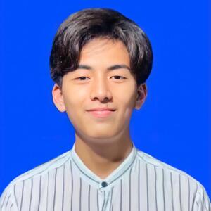 Anggyt Aknaz Mahardhika