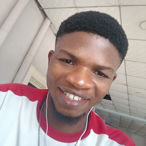 Isika Ugochukwu Vincent