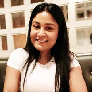 Mohini