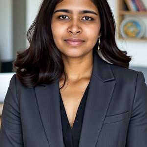 Snehitha Pothina