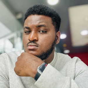 Tana Ayo Ogbor