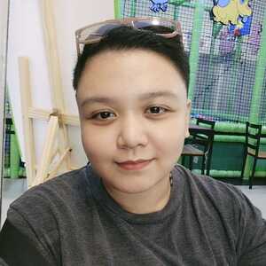 Jouie Angela Antonio