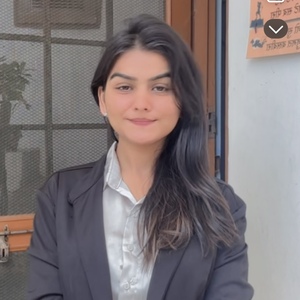 Siddhi Shukla