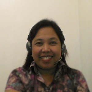 Hilda V. Gonzales