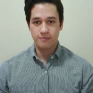 Carlos Andrés Bustillo Hernández