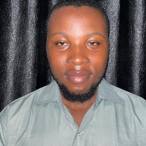 Adepoju Williams Olaoluwa