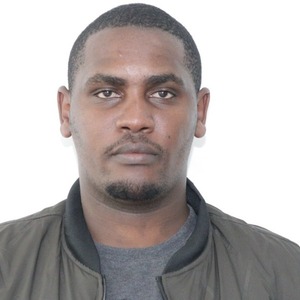 Mark Kariuki