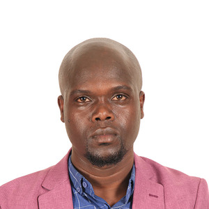 George Okemwa