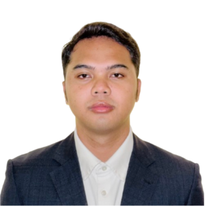 John Michael Mutia
