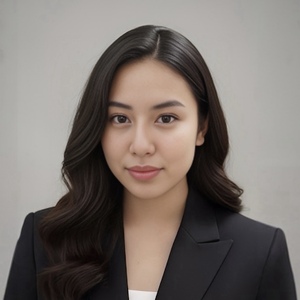 Ira Camille Soledad
