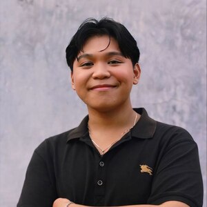 Joarniel John S. Hinolan