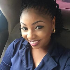 Esther Waribo