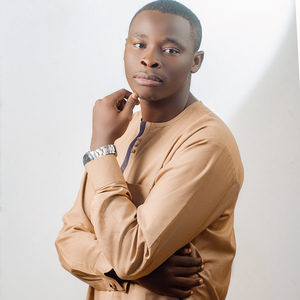 Evans Chukwuebuka John