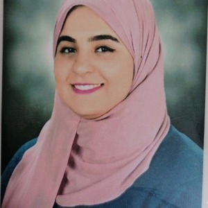 Ruba Mohamad