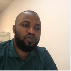 Abdul Azeez Abdulganiyu