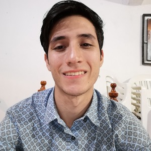Aarón Benjamín Perez Rodriguez