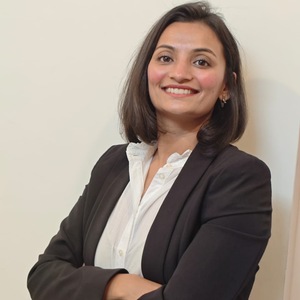 Dima Taneja
