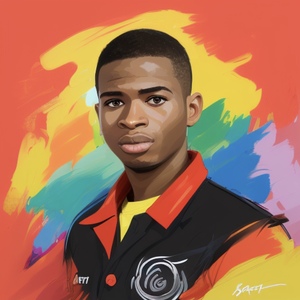 Owolabi Abdul Barr Ayomide