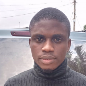 Emmanuel Okikijesu Oluwasola