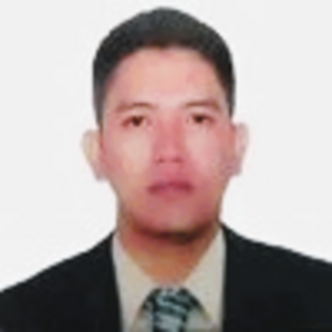 Gerard Ang