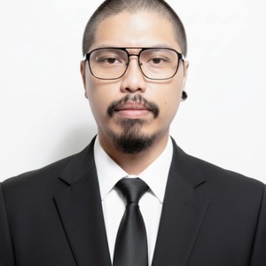 Christian Rey Silva Fernandez