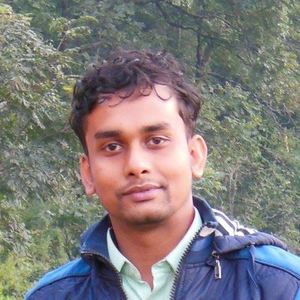 Siddhartha Mondal