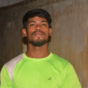 Vinod Kumar