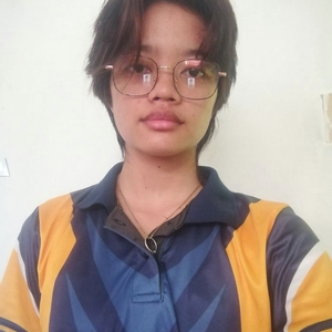 Maxine Jayme