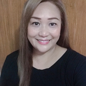 Maria Cielo Angeles R. Cabalfin