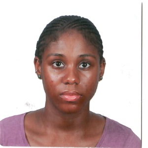 Oluchi Okwu