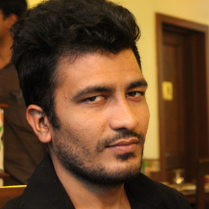 Ankit Mashru