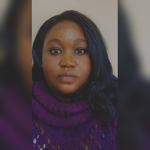 Roselilian Akinyi Oketch