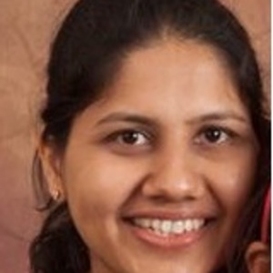 Nivedita Singh