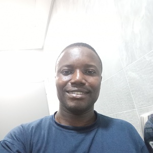 Orehu Victor