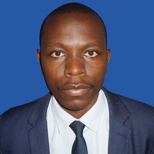 Kevin Khamati Oduor