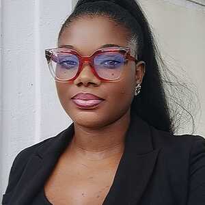 Eberechukwu Chinemeze Amadi