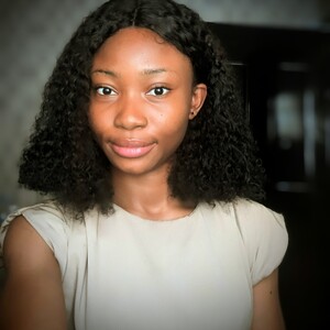 Blessing Praise Okoromah